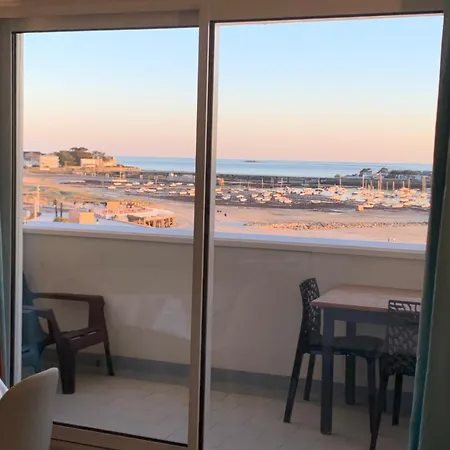Face Mer,baie La Baule A Pornichet, 4 A 6 Pers Max Apartament