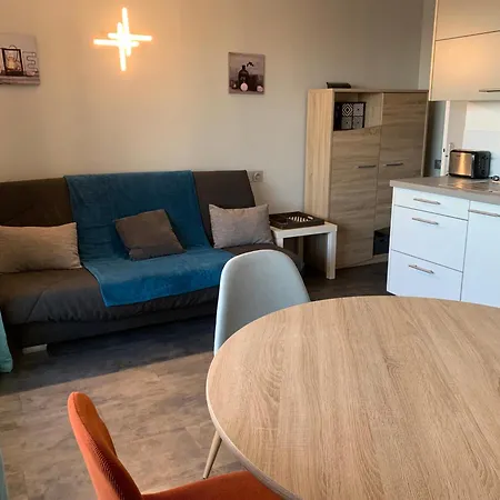 Face Mer,baie La Baule A Pornichet, 4 A 6 Pers Max Apartament