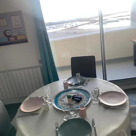Face Mer,baie La Baule A Pornichet, 4 A 6 Pers Max *