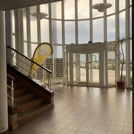 Apartament Face Mer,baie La Baule A Pornichet, 4 A 6 Pers Max Pornichet