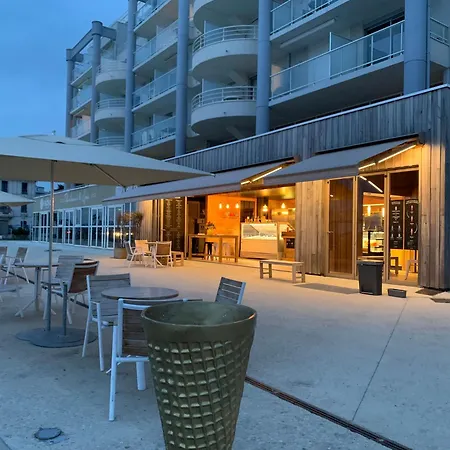 Face Mer,baie La Baule A Pornichet, 4 A 6 Pers Max Pornichet