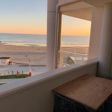 Face Mer,baie La Baule A Pornichet, 4 A 6 Pers Max Apartament